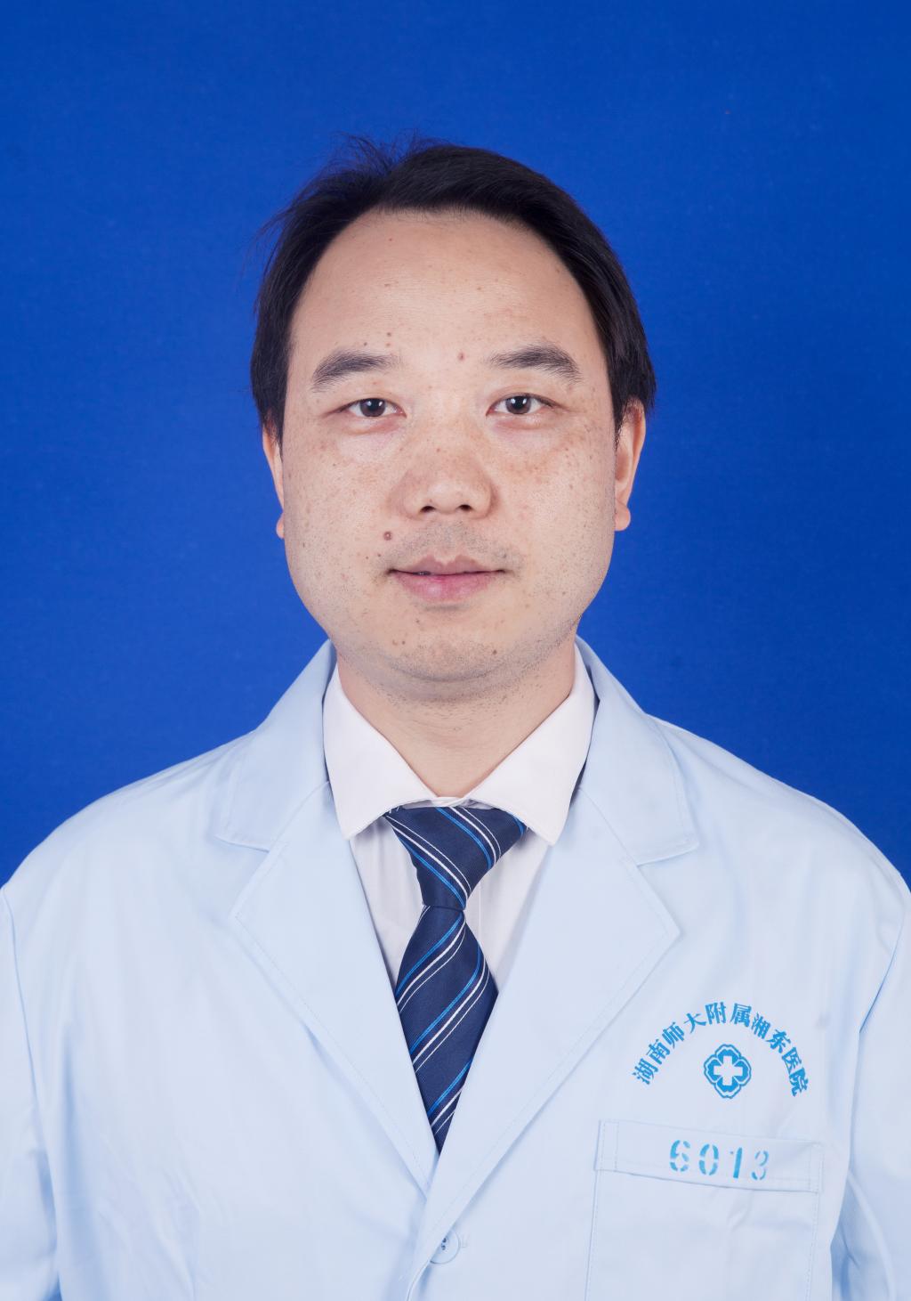 副主任医师