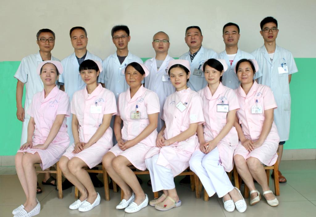 经过近40年几代儿科医生的不懈努力