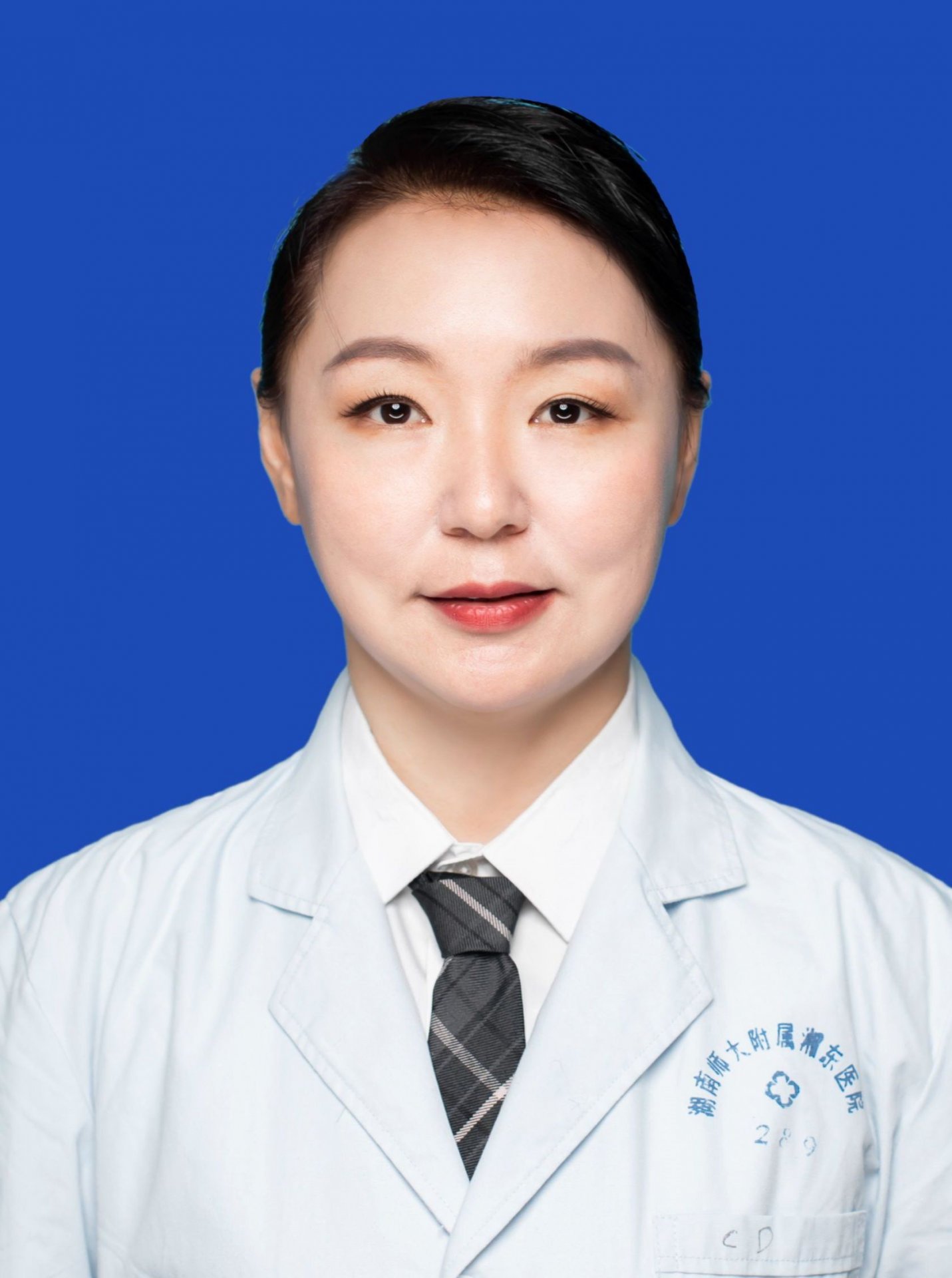 具体楼层分布如下