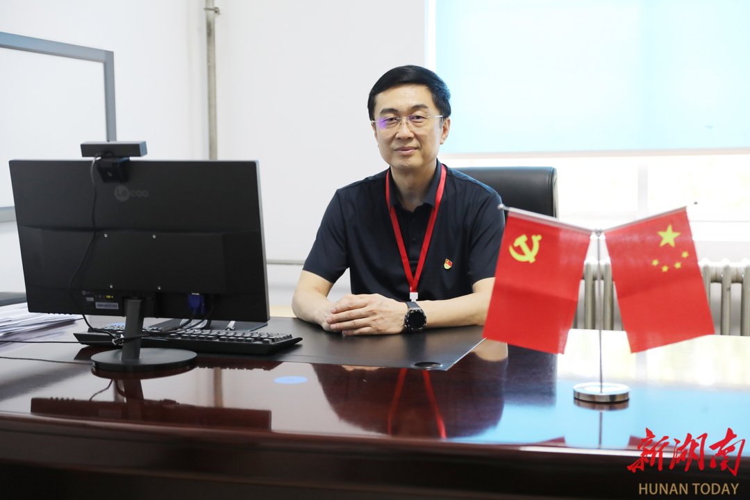 走出了李立三