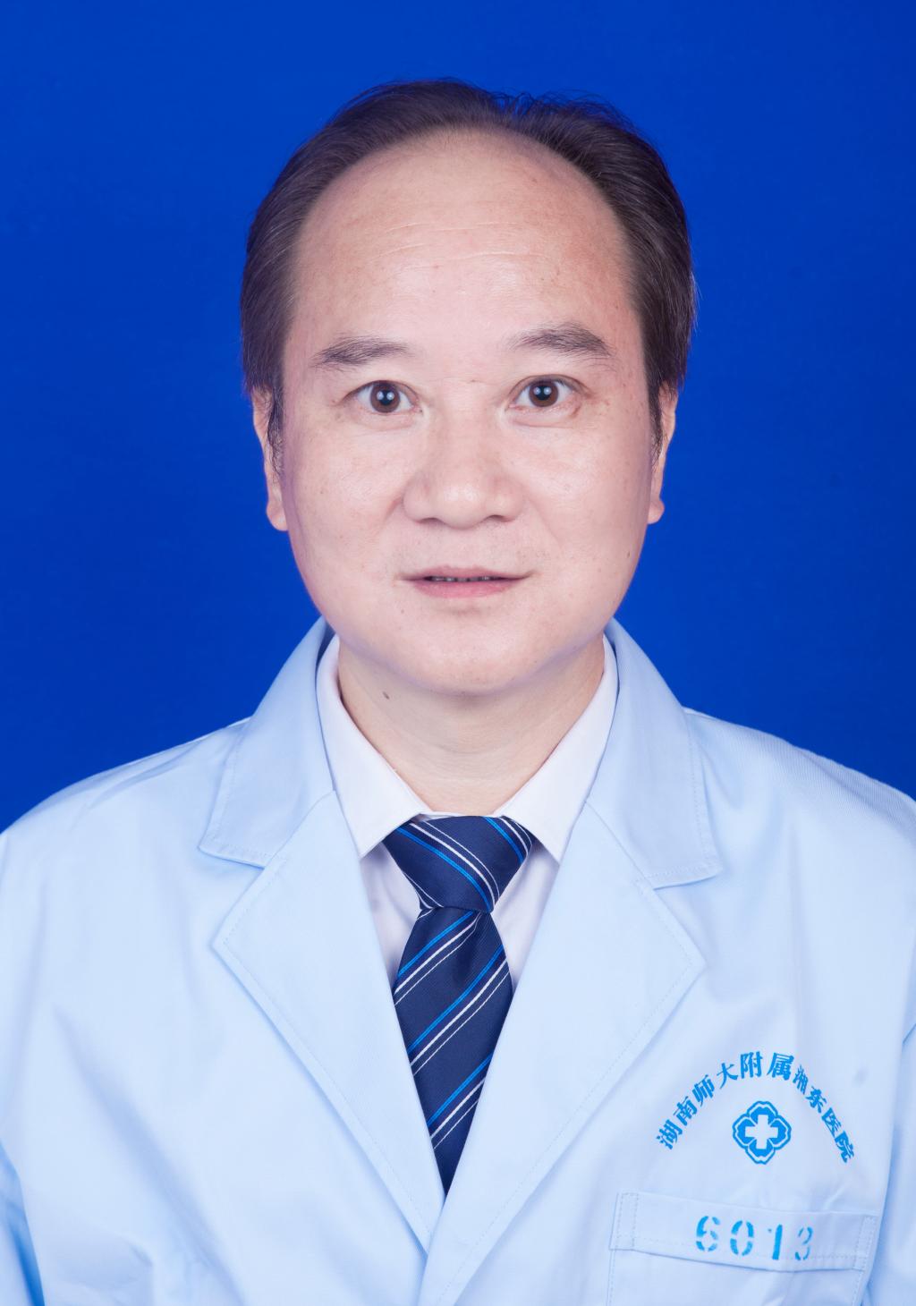 病区开设床位60张