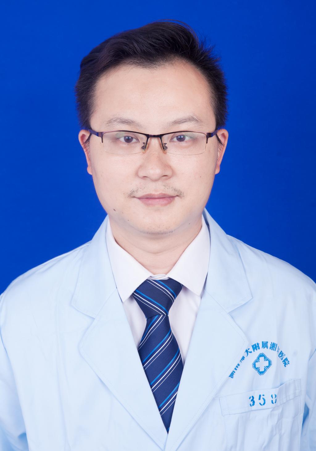 主治医师5人