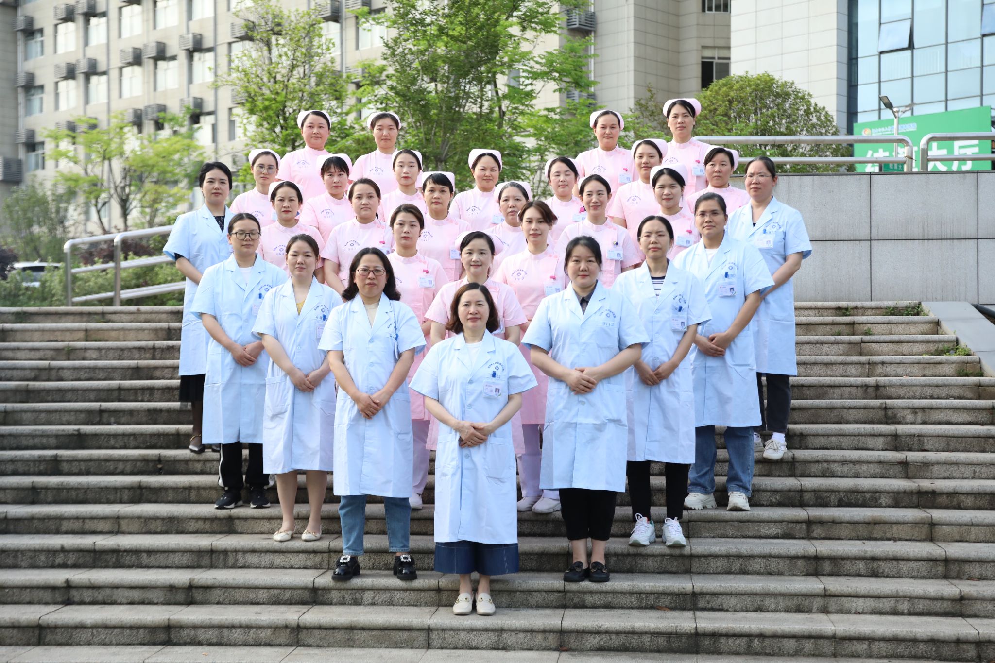 2022年荣获湖南省母婴安全先进单位