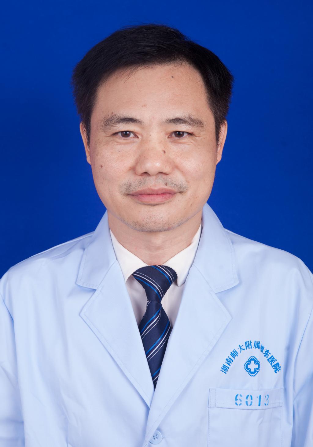 现为湖南省住院医生规范化培训儿科基地