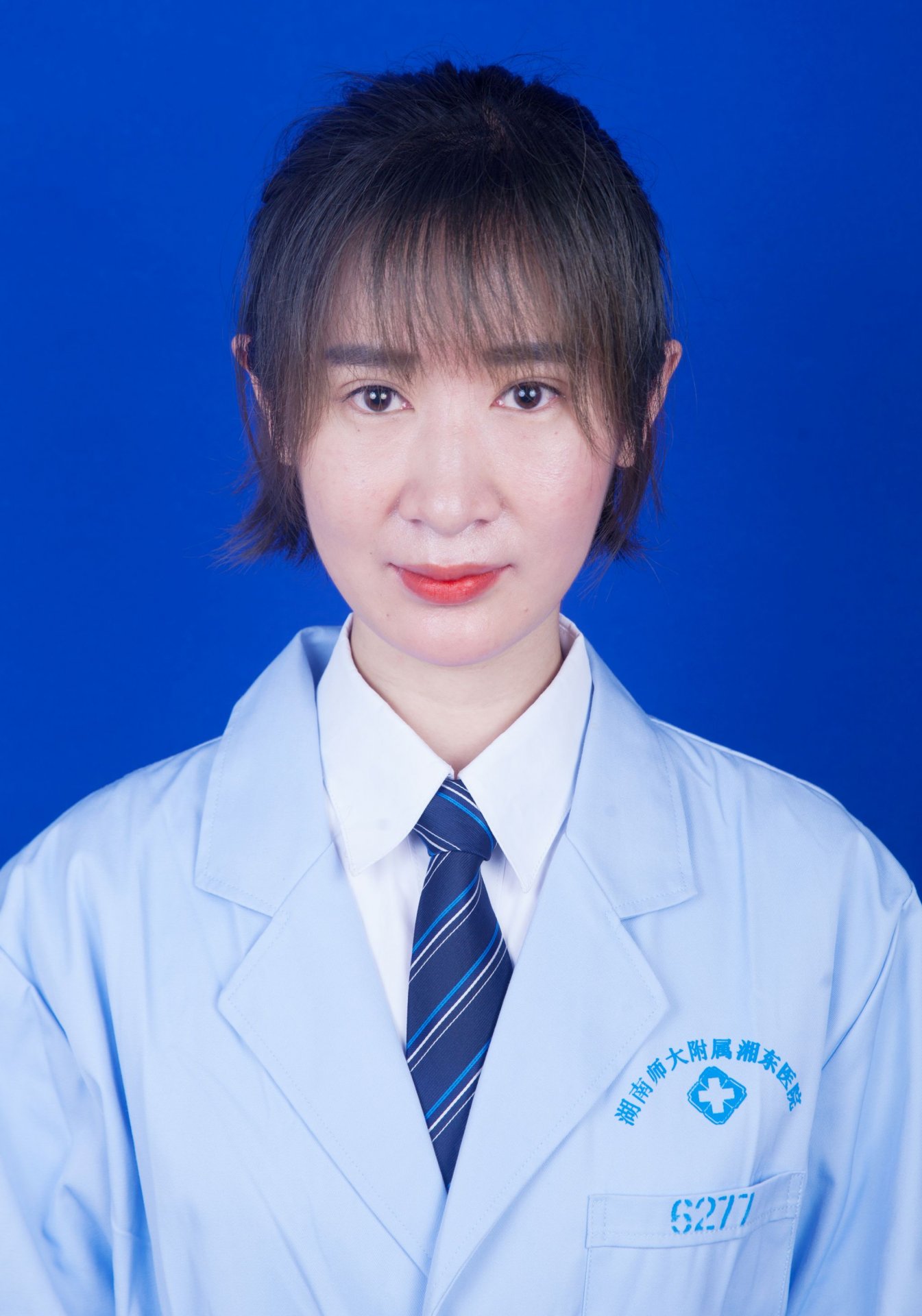 主治医师5人