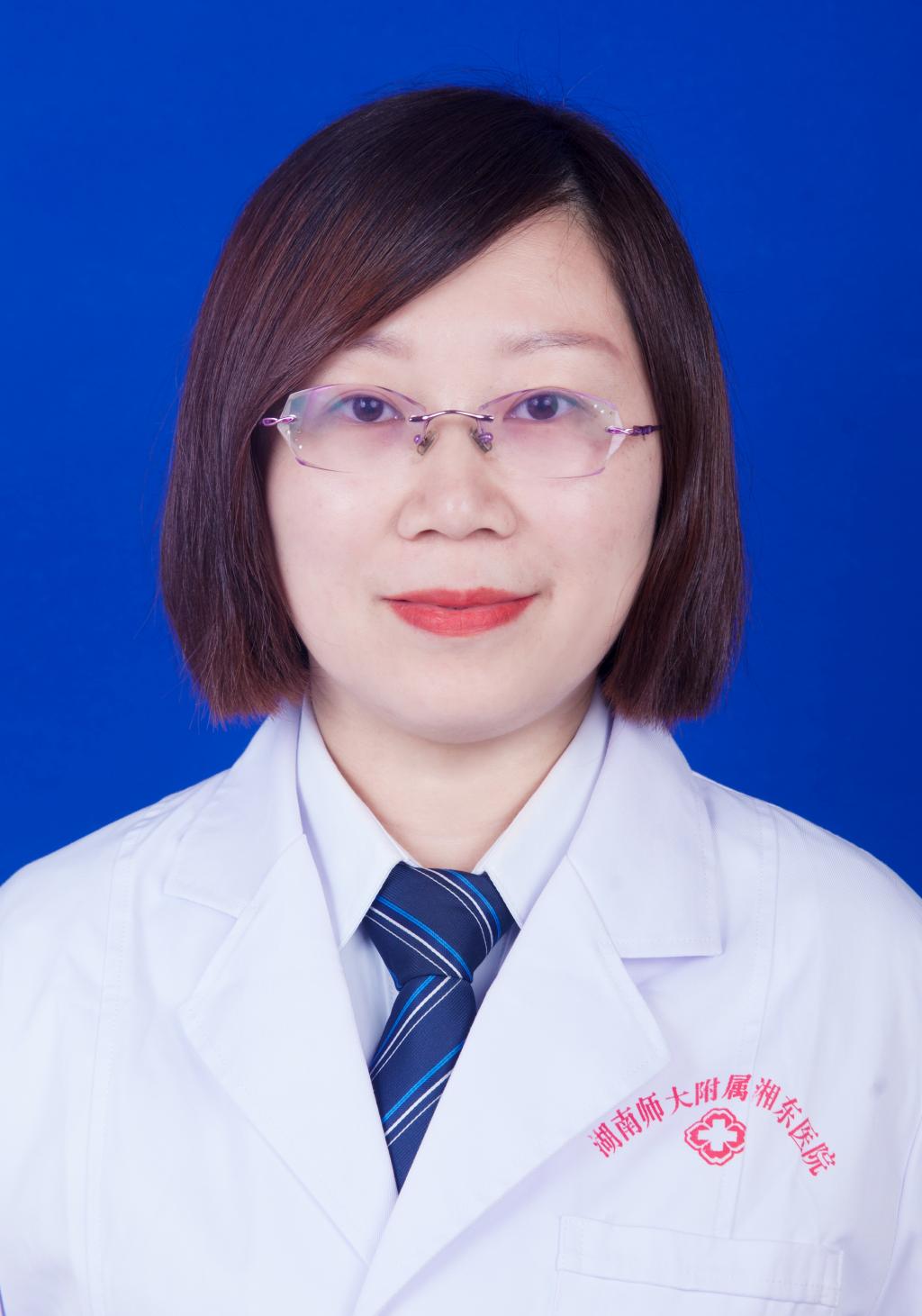 中级职称18人