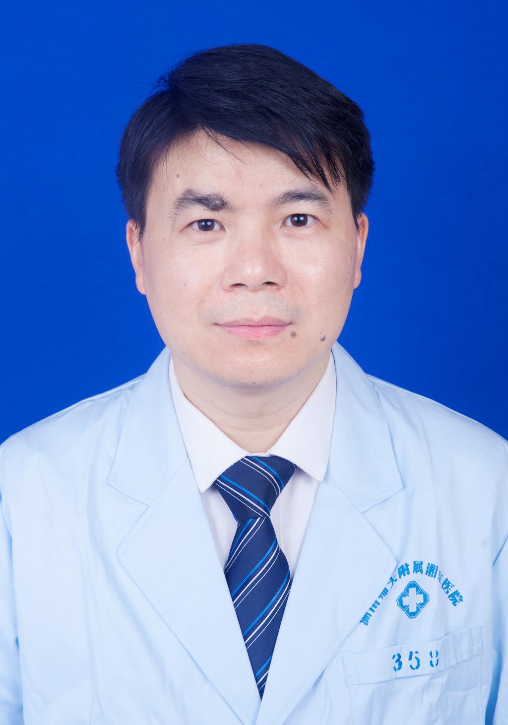 承担着醴陵市及周边地区危重孕产妇的孕
