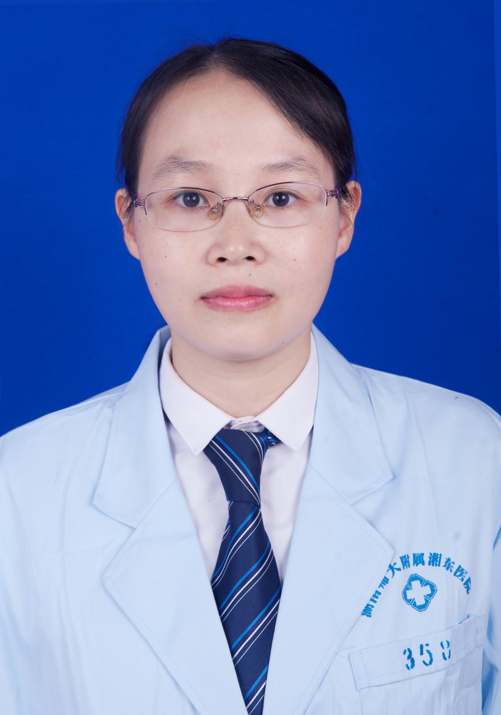 并与醴陵各医联体单位建立了远程会诊平